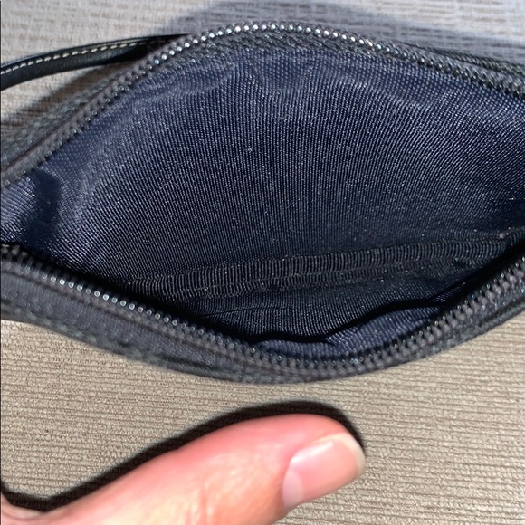 Coach wristlet - Picture 3 of 3